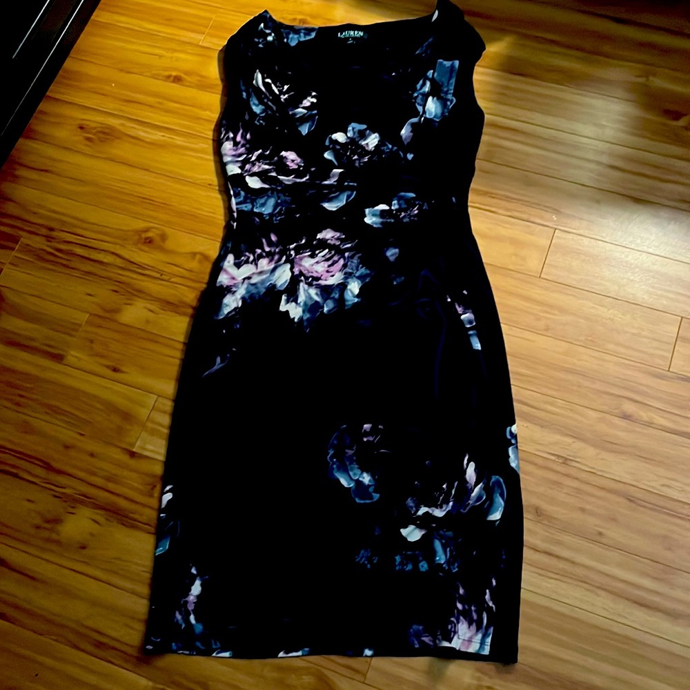 Ralph Lauren Dress